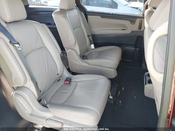 5FNRL6H77KB063751 2019 HONDA ODYSSEY - Image 8