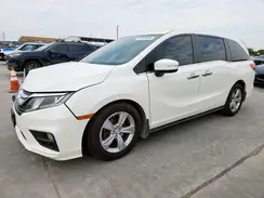 5FNRL6H77KB064138 2019 HONDA ODYSSEY