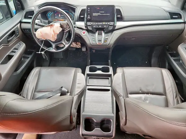 5FNRL6H77KB064138 2019 HONDA ODYSSEY - Image 8