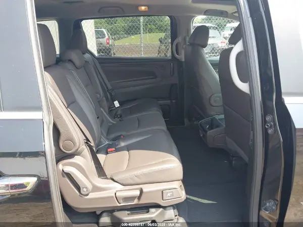 5FNRL6H77KB065239 2019 HONDA ODYSSEY - Image 8