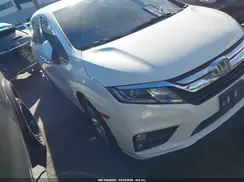 5FNRL6H77KB066343 2019 HONDA ODYSSEY