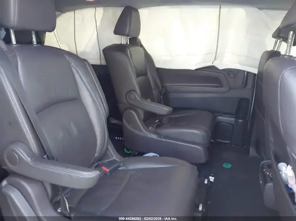 5FNRL6H77KB066343 2019 HONDA ODYSSEY - Image 8