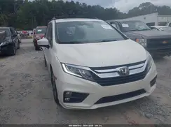 5FNRL6H77KB066553 2019 HONDA ODYSSEY