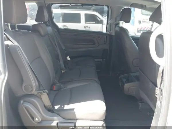 5FNRL6H77KB071719 2019 HONDA ODYSSEY - Image 8