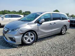 5FNRL6H77KB071736 2019 HONDA ODYSSEY