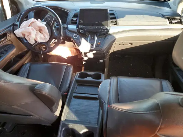 5FNRL6H77KB071879 2019 HONDA ODYSSEY - Image 8