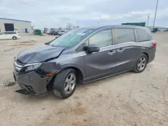 5FNRL6H77KB073583 2019 HONDA ODYSSEY