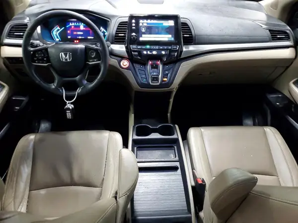 5FNRL6H77KB075267 2019 HONDA ODYSSEY - Image 8