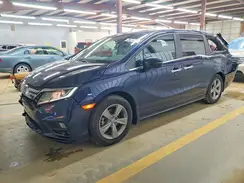 5FNRL6H77KB075799 2019 HONDA ODYSSEY