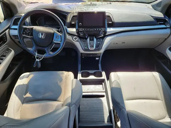 5FNRL6H77KB075852 2019 HONDA ODYSSEY - Image 8