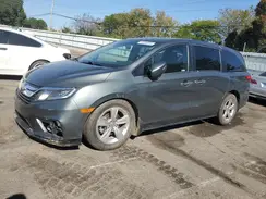 5FNRL6H77KB075995 2019 HONDA ODYSSEY