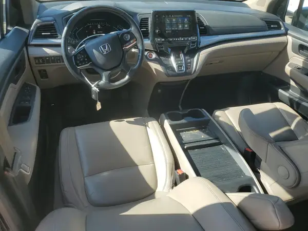 5FNRL6H77KB075995 2019 HONDA ODYSSEY - Image 8