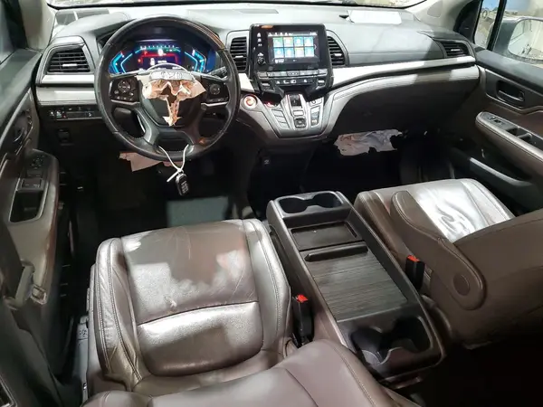 5FNRL6H77KB077374 2019 HONDA ODYSSEY - Image 8