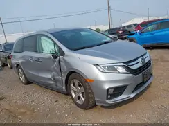 5FNRL6H77KB080193 2019 HONDA ODYSSEY