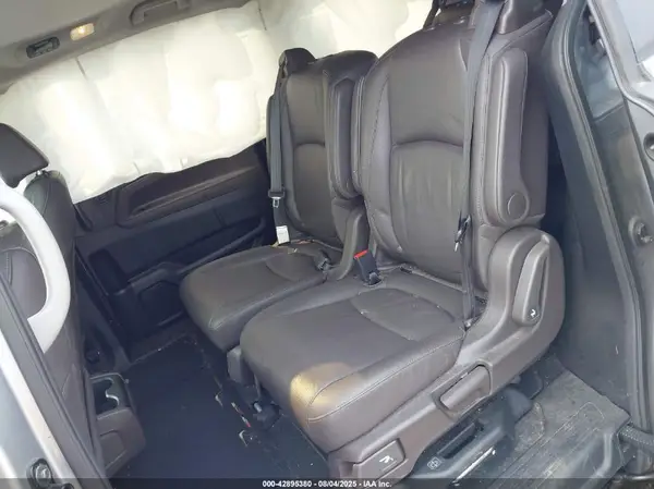 5FNRL6H77KB080193 2019 HONDA ODYSSEY - Image 8