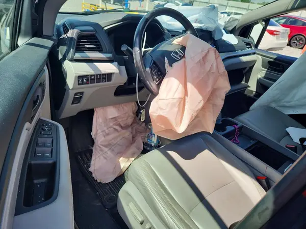 5FNRL6H77KB080436 2019 HONDA ODYSSEY - Image 8