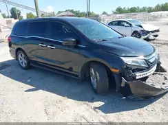 5FNRL6H77KB081019 2019 HONDA ODYSSEY