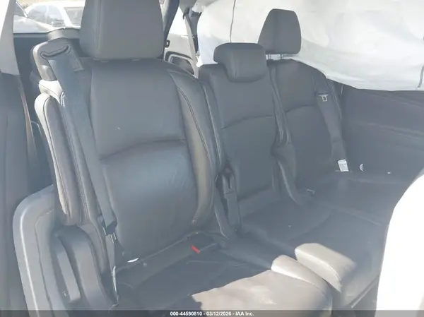 5FNRL6H77KB081117 2019 HONDA ODYSSEY - Image 8