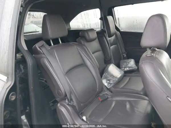 5FNRL6H77KB081683 2019 HONDA ODYSSEY - Image 8