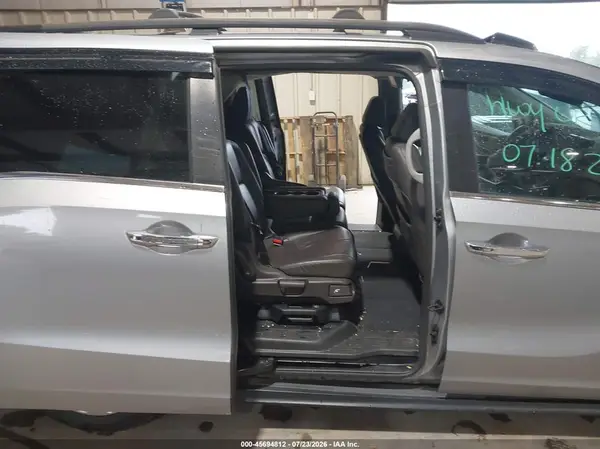 5FNRL6H77KB083496 2019 HONDA ODYSSEY - Image 8