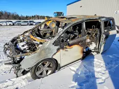 5FNRL6H77KB086740 2019 HONDA ODYSSEY