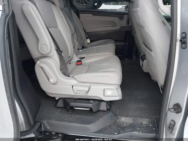 5FNRL6H77KB090156 2019 HONDA ODYSSEY - Image 8