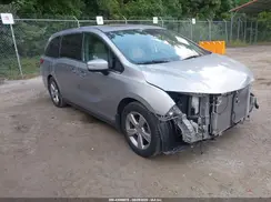 5FNRL6H77KB090755 2019 HONDA ODYSSEY
