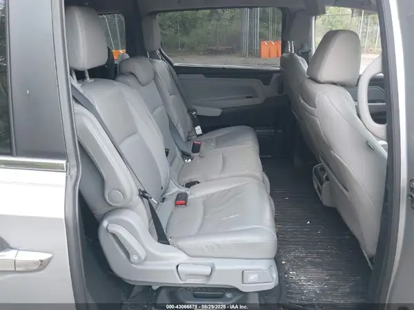 5FNRL6H77KB090755 2019 HONDA ODYSSEY - Image 8