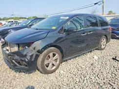 5FNRL6H77KB092411 2019 HONDA ODYSSEY