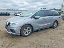 5FNRL6H77KB093235 2019 HONDA ODYSSEY