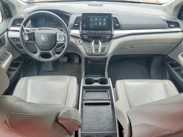 5FNRL6H77KB093235 2019 HONDA ODYSSEY - Image 8