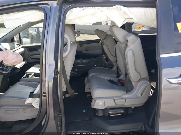 5FNRL6H77KB094207 2019 HONDA ODYSSEY - Image 8