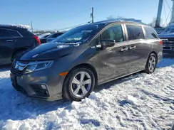 5FNRL6H77KB094434 2019 HONDA ODYSSEY