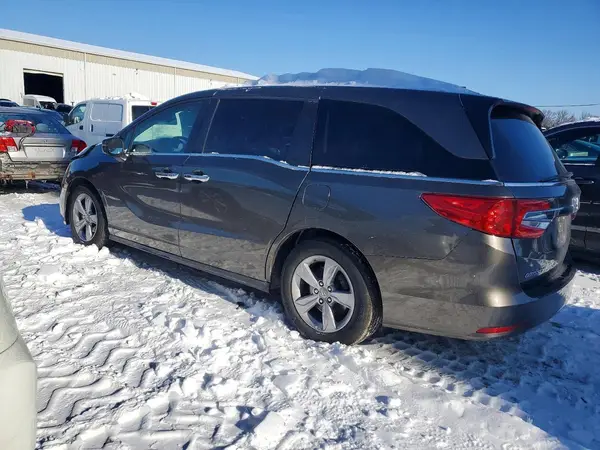 5FNRL6H77KB094434 2019 HONDA ODYSSEY - Image 2