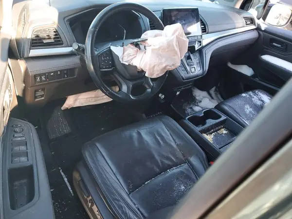 5FNRL6H77KB094434 2019 HONDA ODYSSEY - Image 8
