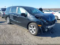 5FNRL6H77KB097835 2019 HONDA ODYSSEY