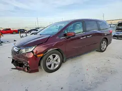 5FNRL6H77KB098144 2019 HONDA ODYSSEY