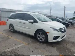 5FNRL6H77KB098290 2019 HONDA ODYSSEY