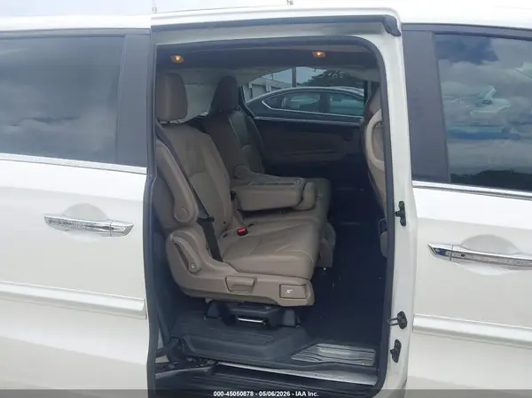 5FNRL6H77KB098290 2019 HONDA ODYSSEY - Image 8
