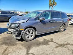 5FNRL6H77KB099648 2019 HONDA ODYSSEY