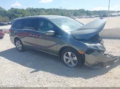 5FNRL6H77KB099889 2019 HONDA ODYSSEY