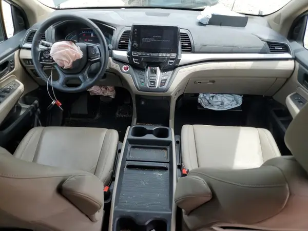 5FNRL6H77KB099925 2019 HONDA ODYSSEY - Image 8