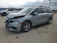 5FNRL6H77KB100149 2019 HONDA ODYSSEY