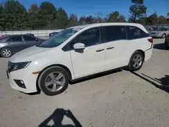 5FNRL6H77KB101916 2019 HONDA ODYSSEY