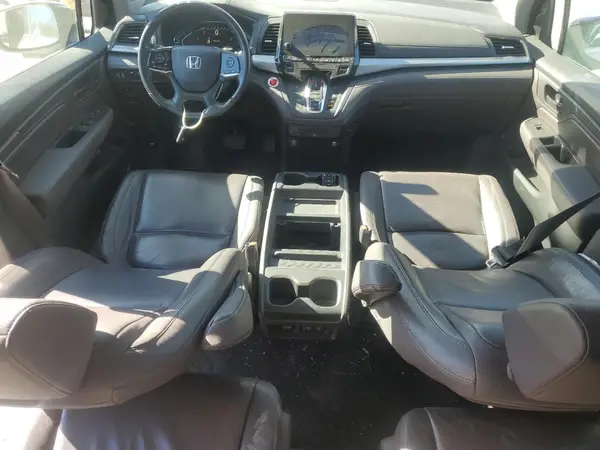 5FNRL6H77KB101916 2019 HONDA ODYSSEY - Image 8