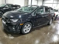 5FNRL6H77KB104055 2019 HONDA ODYSSEY