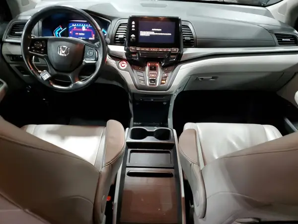 5FNRL6H77KB104055 2019 HONDA ODYSSEY - Image 8