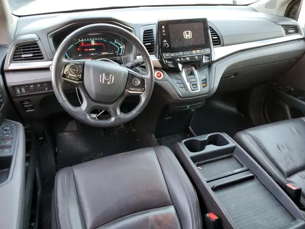 5FNRL6H77KB107165 2019 HONDA ODYSSEY - Image 8