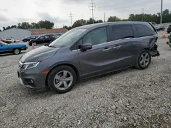 5FNRL6H77KB107943 2019 HONDA ODYSSEY