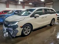 5FNRL6H77KB109899 2019 HONDA ODYSSEY
